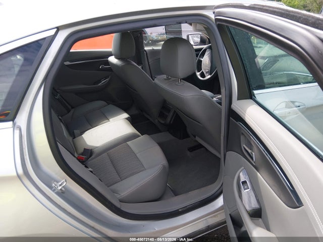 Chevrolet Impala Ls