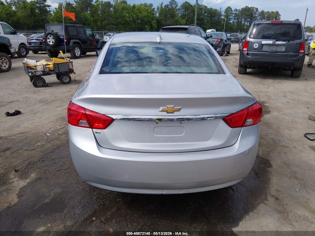 Chevrolet Impala Ls