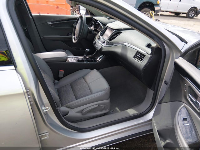 Chevrolet Impala Ls