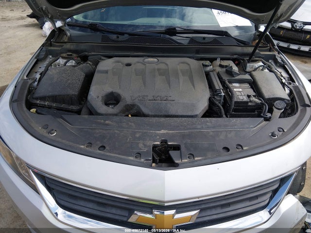 Chevrolet Impala Ls