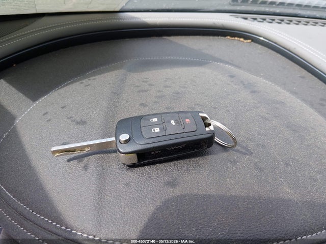 Chevrolet Impala Ls