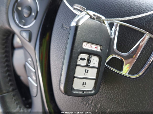 Honda Pilot Elite