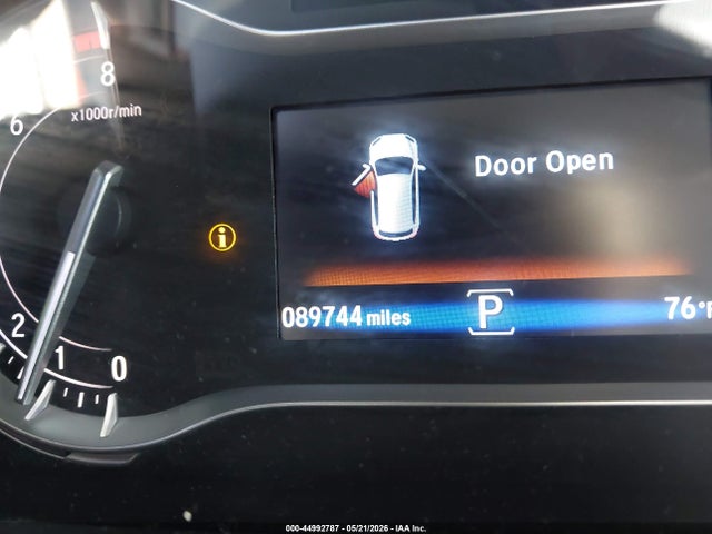 Honda Pilot Elite