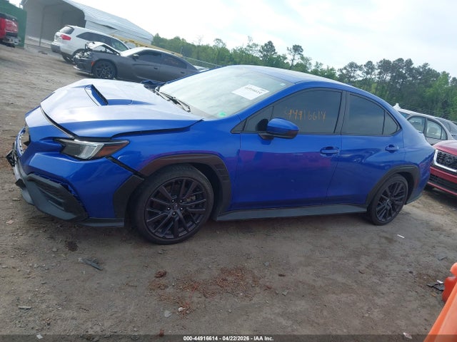 Subaru WRX Premium