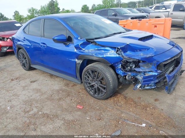 Subaru WRX Premium