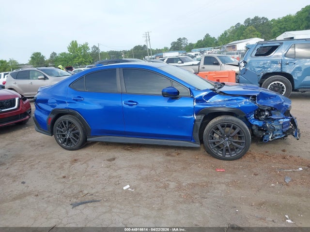 Subaru WRX Premium