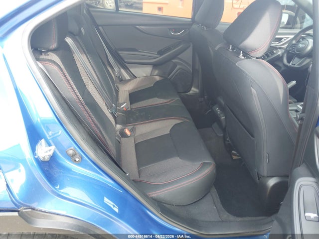 Subaru WRX Premium