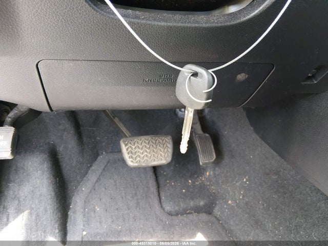 Toyota Tundra Limited 5.7l V8