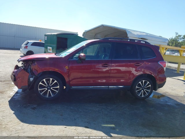Subaru Forester 2.0xt Touring