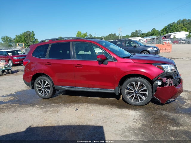 Subaru Forester 2.0xt Touring