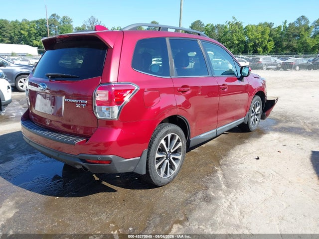 Subaru Forester 2.0xt Touring