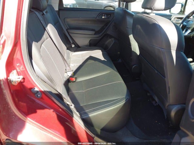 Subaru Forester 2.0xt Touring