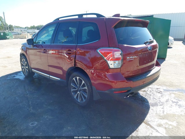 Subaru Forester 2.0xt Touring
