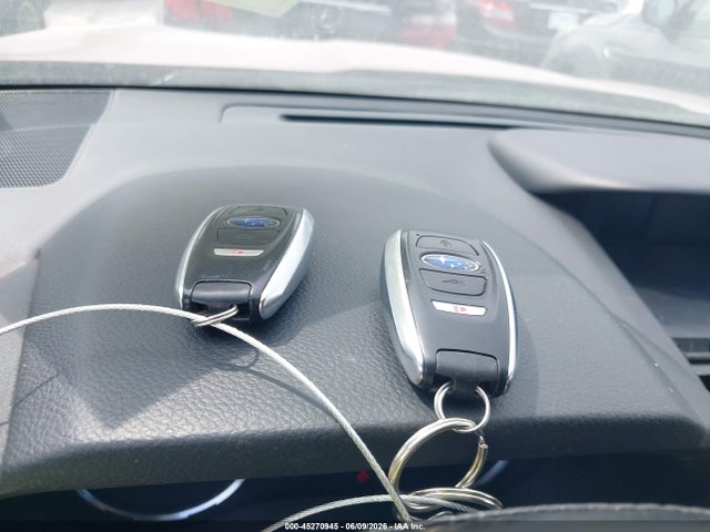Subaru Forester 2.0xt Touring