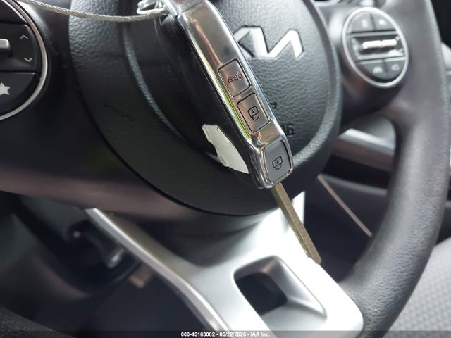 Kia Soul Lx