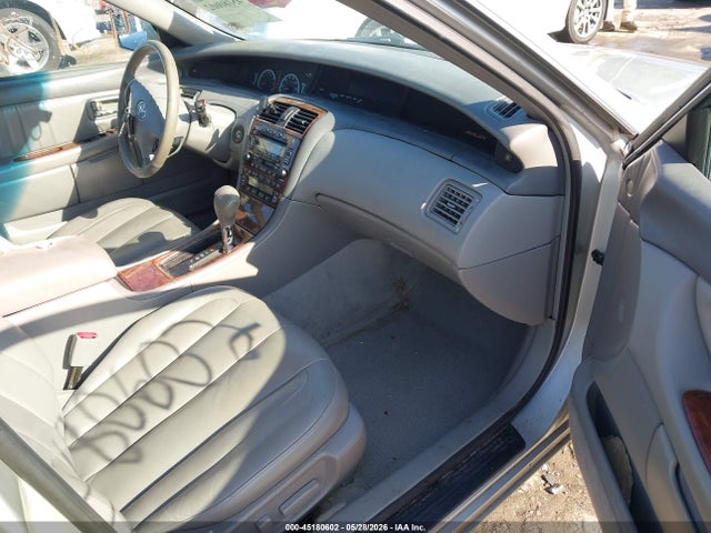 Toyota Avalon Xls