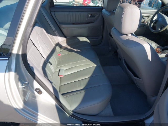 Toyota Avalon Xls