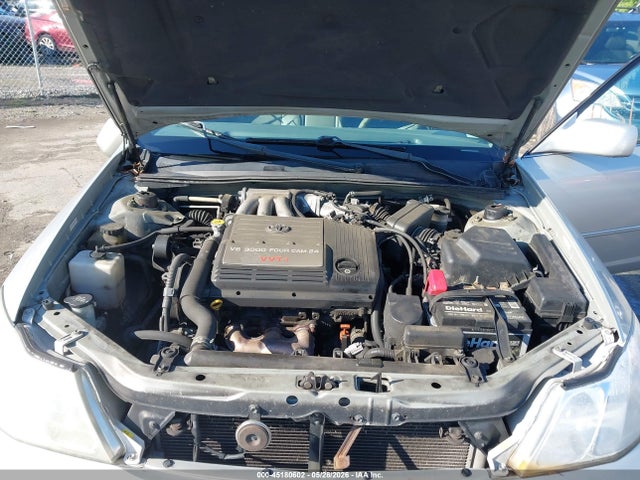 Toyota Avalon Xls