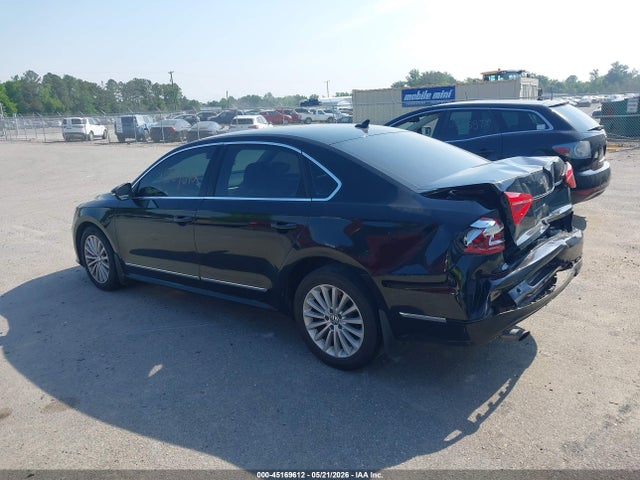 Volkswagen Passat 1.8t Se