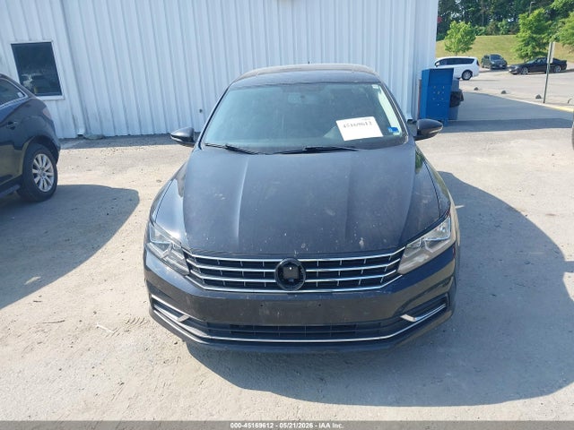 Volkswagen Passat 1.8t Se