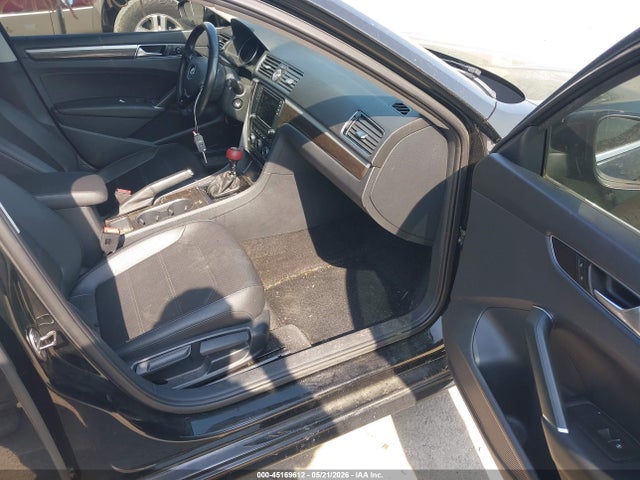 Volkswagen Passat 1.8t Se