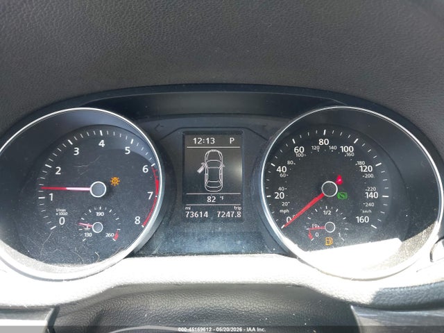 Volkswagen Passat 1.8t Se