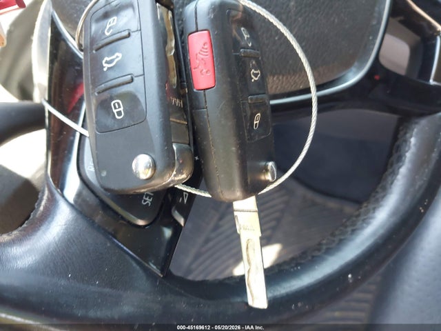 Volkswagen Passat 1.8t Se