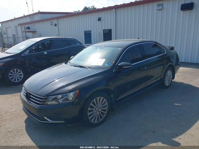 Volkswagen Passat 1.8t Se