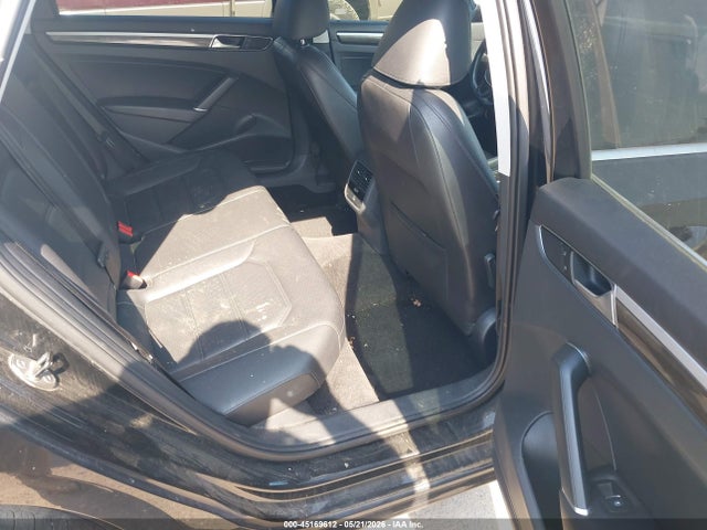 Volkswagen Passat 1.8t Se