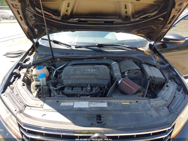 Volkswagen Passat 1.8t Se
