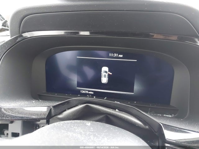 Nissan Pathfinder Platinum 4wd