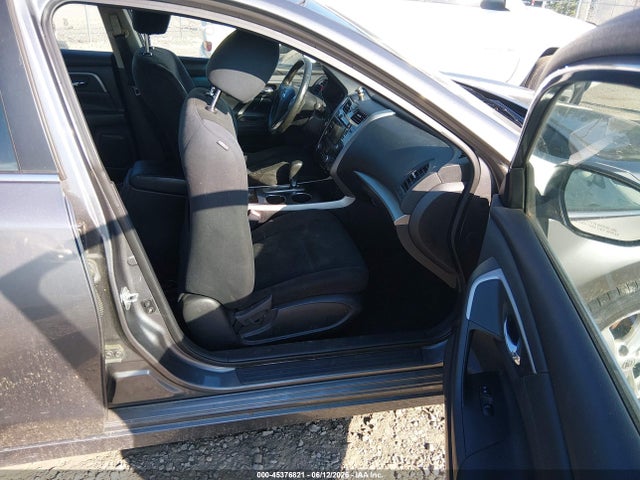 Nissan Altima 2.5 Sv