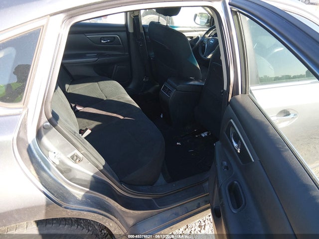 Nissan Altima 2.5 Sv