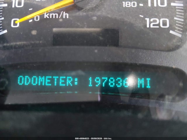 GMC Sierra 2500