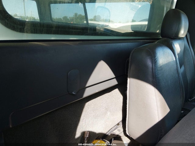 GMC Sierra 2500