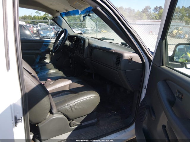 GMC Sierra 2500