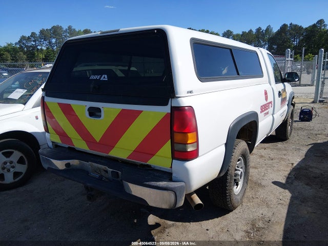 GMC Sierra 2500