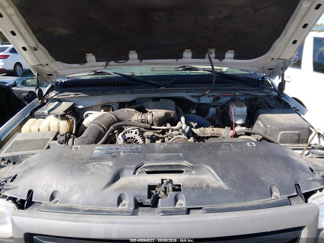 GMC Sierra 2500