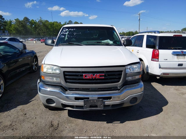 GMC Sierra 2500