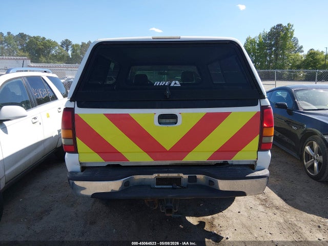 GMC Sierra 2500