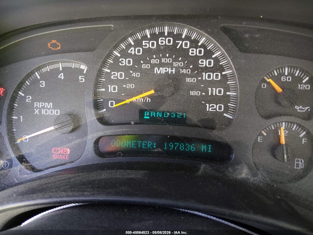 GMC Sierra 2500
