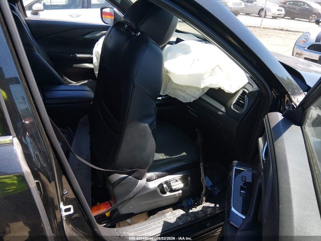 Mazda Cx Grand Touring