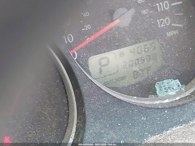Subaru Forester 2.5x