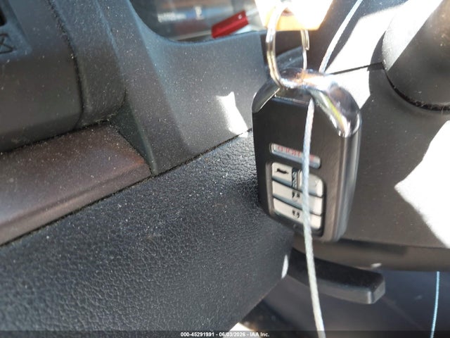 Honda Pilot Ex-l