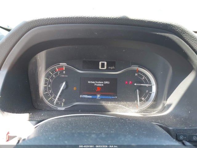 Honda Pilot Ex-l