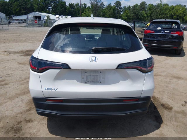 Honda HR-V Awd Lx