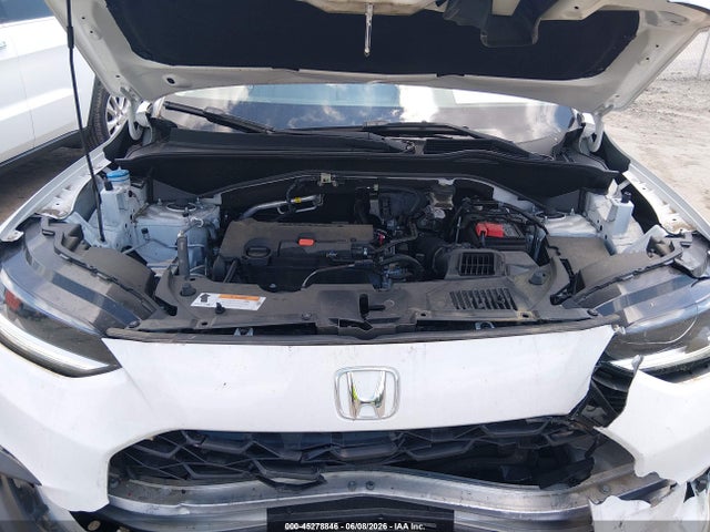 Honda HR-V Awd Lx