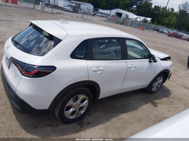 Honda HR-V Awd Lx