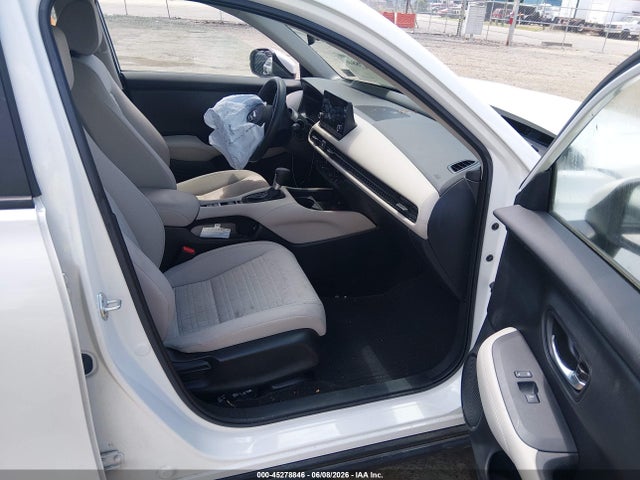 Honda HR-V Awd Lx