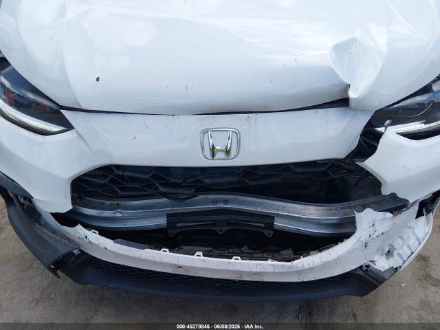 Honda HR-V Awd Lx